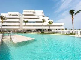 Horus Beach Paradise