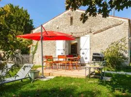 Gite La Grange Hulotte