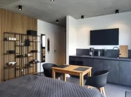 Apartment Schlossterrassen 8b