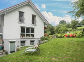 Haus Afaldra – hotel w mieście Mengen