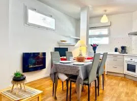 Vacances de rêves - Amoureux