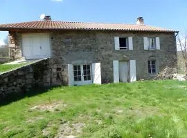 Grande Maison De Campagne