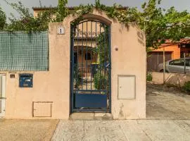 Villa Marie Carmen