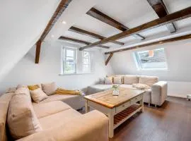 Ferienwohnung Rheinblicknow