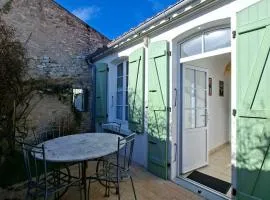 L'instant Terrière,maison de charme