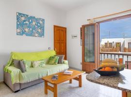 Casita Isabella, hotel en El Golfo