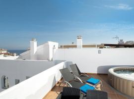 Casa Chana, Hotel in Almuñécar