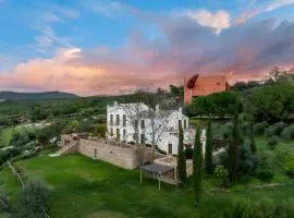 Cortijo La Almazara