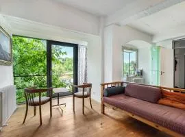 Fewo Boho in der Altstadt