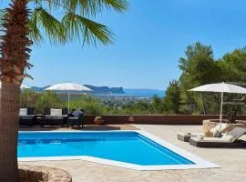 Villa Arcadia