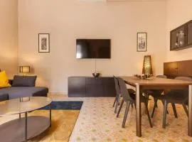 Apartament Ull de Llebre