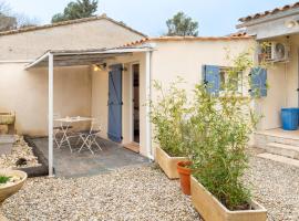 Villa Loriol du Comtat, hotel i Loriol-du-Comtat