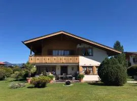 Ferienwohnungen Agnes Krause