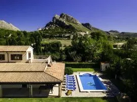 Villa Barraca