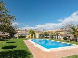 Casa Playa Carabassi