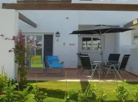 Beautiful three bed on Condado