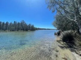 Seachange Parks Lake Conjola