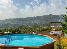 Casa Rural La Caldera