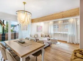 bei Thérèse - Obergeschoss