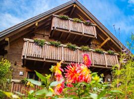 Weingut und Ferienhof Josef Huber, hotel u gradu 'Oberkirch'