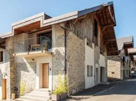 Chez Flo - clim parking - clg