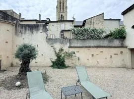 Maison Hyper Centre Bergerac