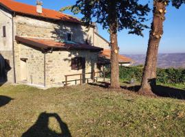 Gnazzano Home, viešbutis mieste Loiano