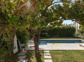 Casa Dos Limões - Oeste