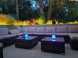 Séjour Hédoniste - Bain nordique