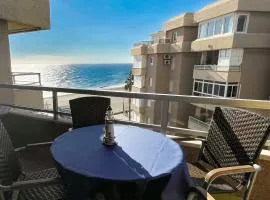 Sol y Luna Vistas al mar