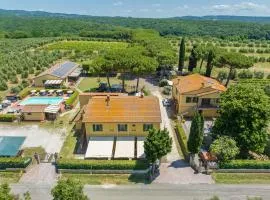 Il Pino - appartamento Leccio