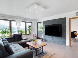 Haus Erika Ferienwohnung 1