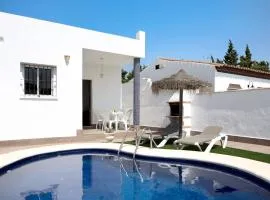 Casa Cala del Aceite 2