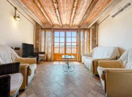 Apartamento con Encanto C