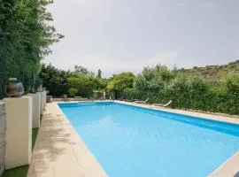 Maison De Vacances Avec Piscine