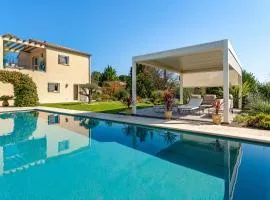 Chambres d'hôtes à Fontarèches