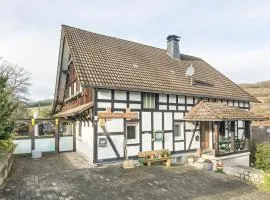 Feriewohnung Hirtenhaus