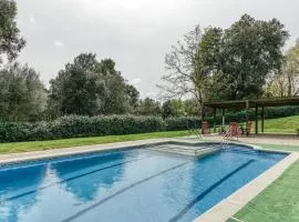 Casa Rural Mas Fuselles