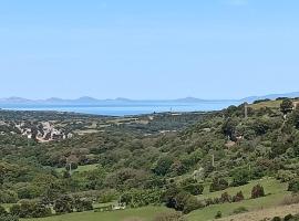 오실로에 위치한 호텔 Casa Sonia