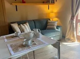 Ninette, intimità e natura