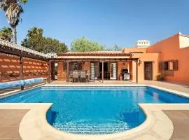 Villa Esselle