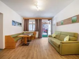 Camping Passeier Lavendel