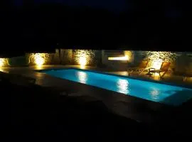 Loc Provence - Rez-de-villa