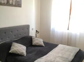 Gîtes Villa Beau Soleil Agde