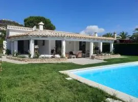 Villa Bua