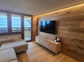 Campiglio Appartamento des Alpes