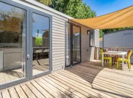 Charmant Mobil Home 6 personnes