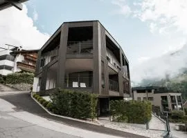 Aktiv Lodge Meran - Terrace Two