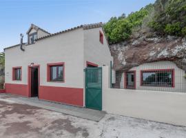 Casa Efrén, מלון בGarafía
