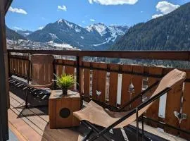 Appartement - Le Clos Savoyard